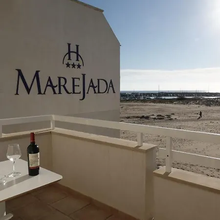 Marejada * Scoglitti