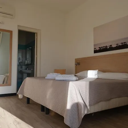 Bed & Breakfast Marejada *