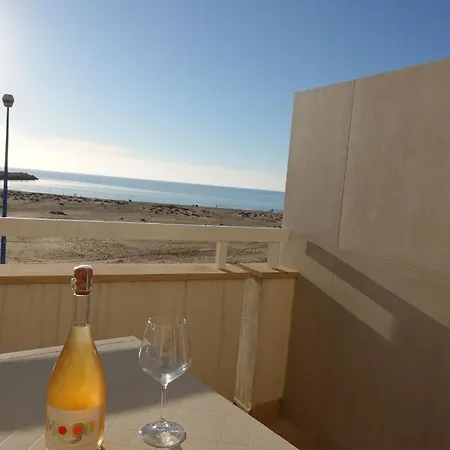 Bed & Breakfast Marejada