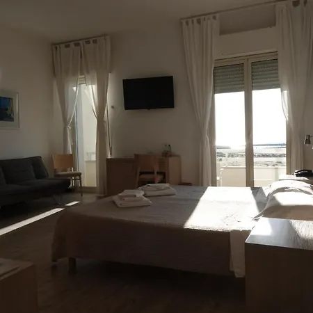 Bed & Breakfast Marejada *