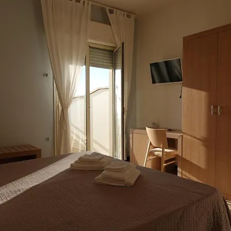 Bed & Breakfast Marejada