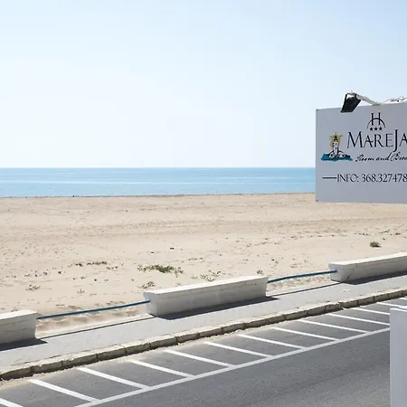 Bed & Breakfast Marejada *