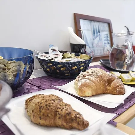 Marejada Bed & Breakfast Scoglitti